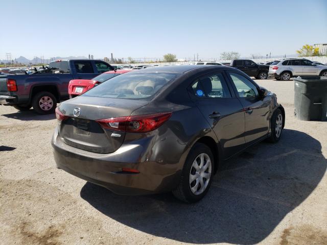 2015 MAZDA 3 SV JM1BM1T7XF1272523