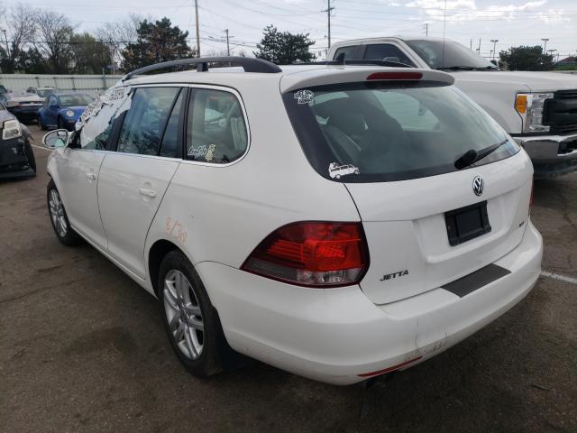 2013 VOLKSWAGEN JETTA TDI 3VWPL7AJ4DM689255