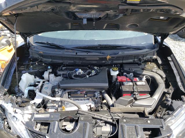 2016 NISSAN ROGUE S JN8AT2MT0GW014567