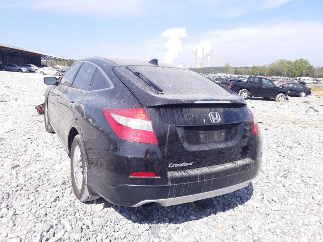 2013 HONDA CROSSTOUR 5J6TF3H52DL003459