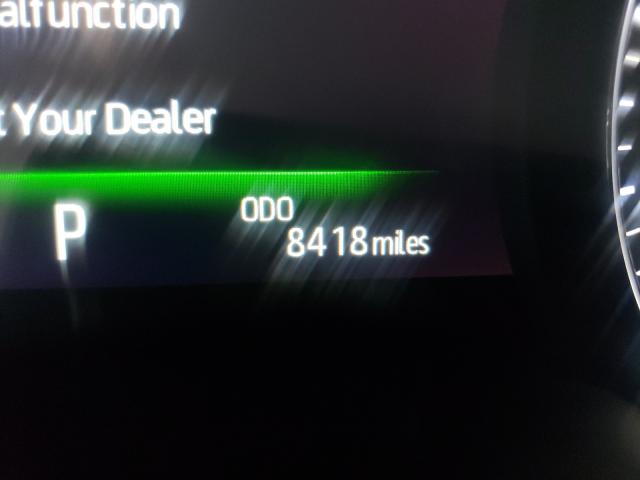 2020 TOYOTA AVALON XSE 4T1E21FB4LU016984