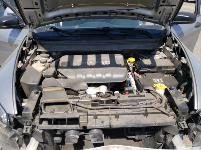 2015 JEEP CHEROKEE S 1C4PJLAB8FW695802