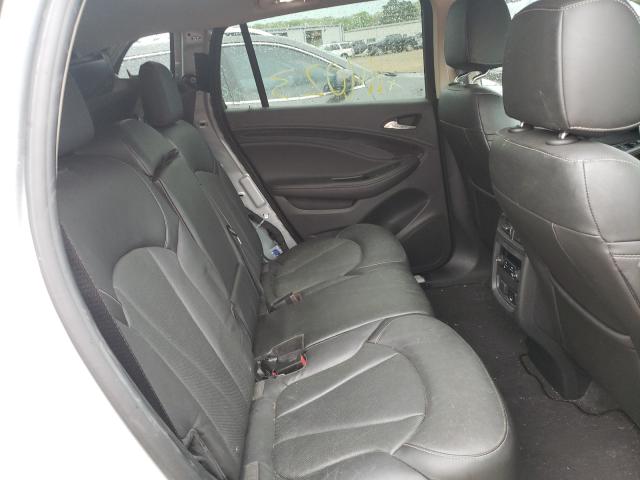 2017 BUICK ENVISION E LRBFXBSA7HD047326