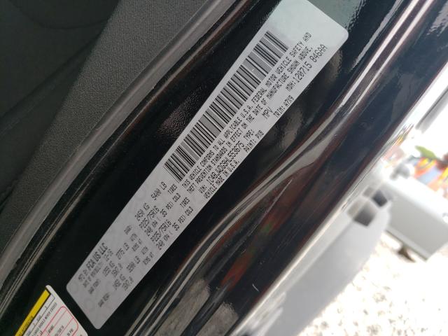 2017 JEEP WRANGLER 1C4BJWDG9HL553675