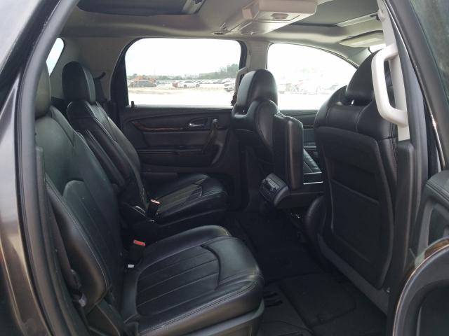 2014 GMC ACADIA DEN 1GKKRTKD4EJ265588
