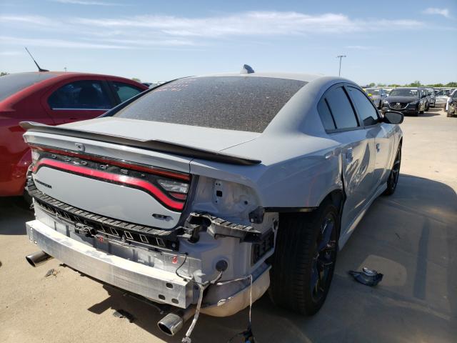 2020 DODGE CHARGER GT 2C3CDXHG9LH251955