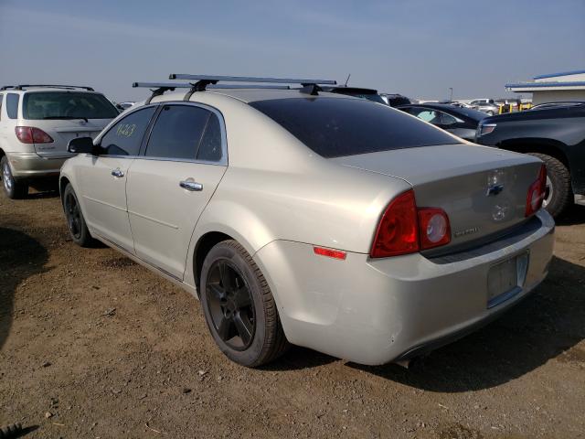 2012 CHEVROLET MALIBU 2LT 1G1ZD5EU4CF325989