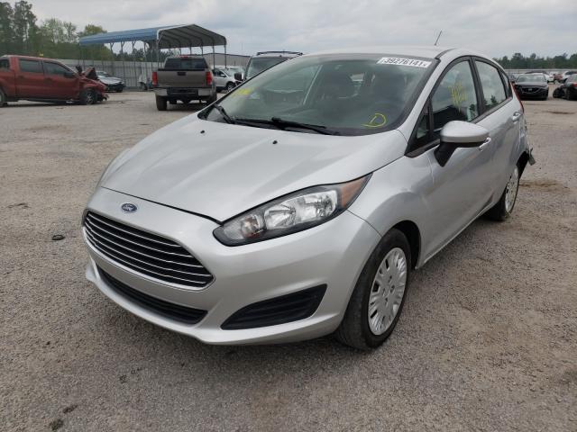 2015 FORD FIESTA S 3FADP4TJ1FM138652