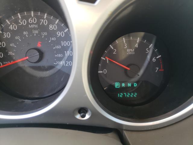 2010 CHRYSLER SEBRING 1C3BC6EV8AN144640