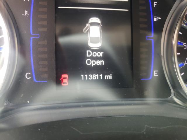2015 CHRYSLER 200 LIMITE 1C3CCCABXFN741570