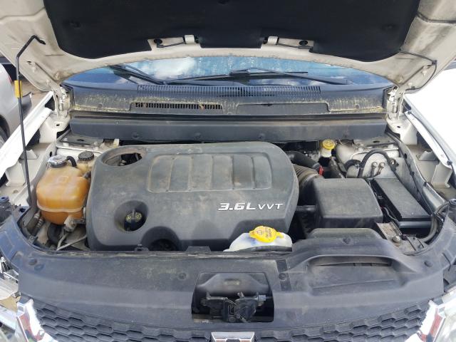 2011 DODGE JOURNEY MA 3D4PG1FG8BT562273