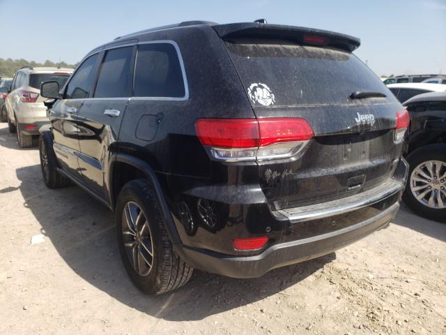 2019 JEEP GRND CHERO 1C4RJEBGXKC689719