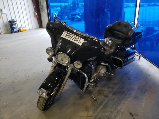 2003 HARLEY-DAVIDSON FLHTI 1HD1FVW183Y602102