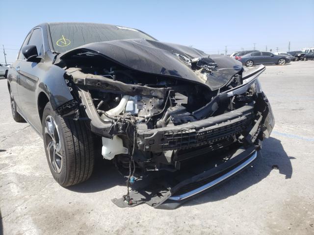 VIN 4T1BF1FK3GU130469 2016 Toyota Camry, SE no.9