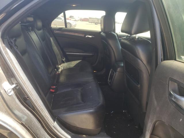 2012 CHRYSLER 300 LIMITE 2C3CCACG7CH249810