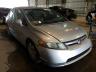 2008 HONDA  CIVIC