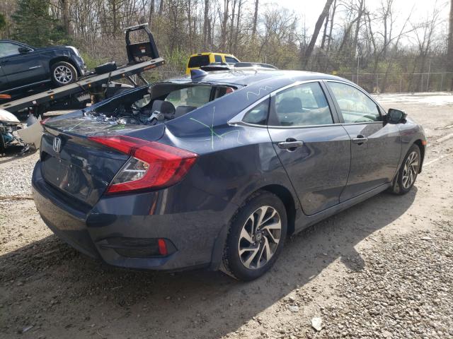 2017 HONDA CIVIC EX 19XFC2F76HE073622