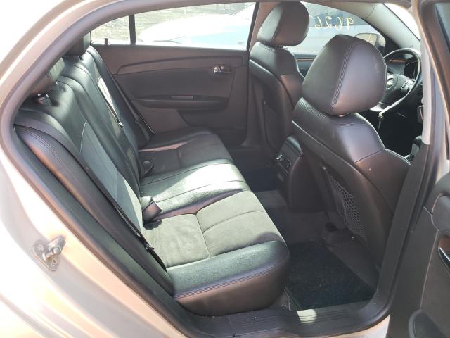 2012 CHEVROLET MALIBU 2LT 1G1ZD5EU4CF325989