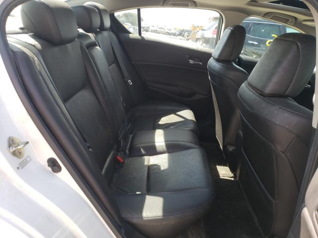 2014 ACURA ILX 20 19VDE1F36EE013644