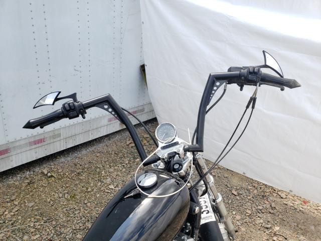 2013 HARLEY-DAVIDSON XL1200 V 1HD1LF316DC439886