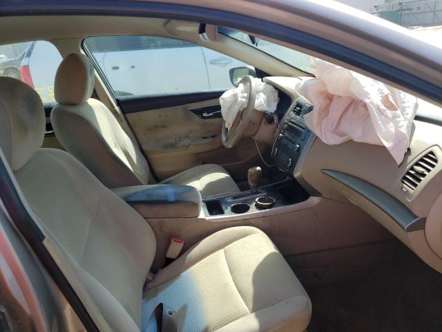 2014 NISSAN ALTIMA 2.5 1N4AL3AP6EN354405