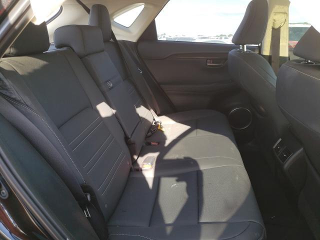 2020 LEXUS NX 300 JTJDARBZ4L2178398