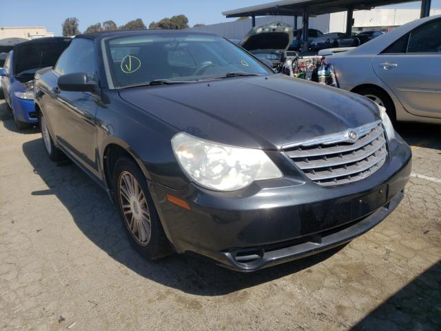 2010 CHRYSLER SEBRING TO 1C3BC5ED0AN180677