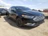 2017 FORD  FUSION