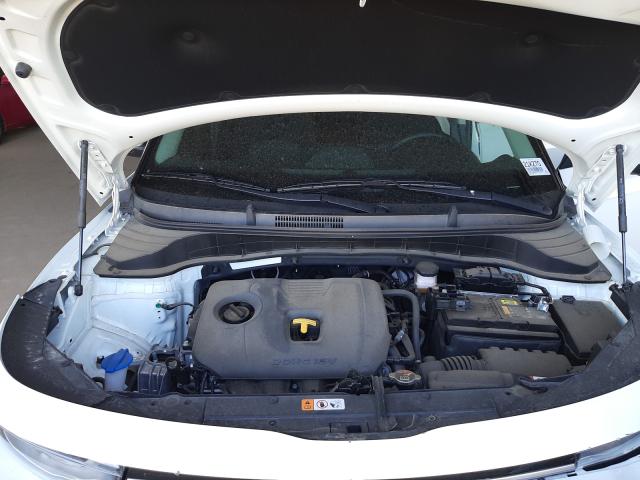 2021 KIA SOUL EX KNDJ33AUXM7761842