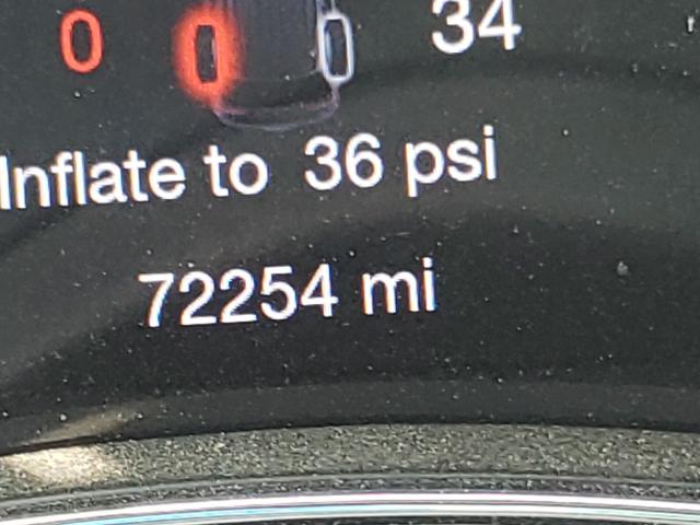 2018 DODGE DURANGO SX 1C4RDHAG2JC328932