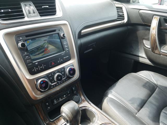 2014 GMC ACADIA DEN 1GKKRTKD4EJ265588