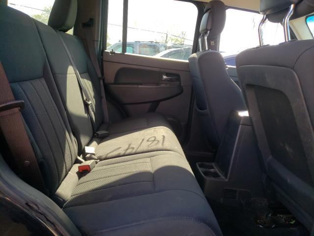 2011 JEEP LIBERTY 1J4PP2GKXBW533688