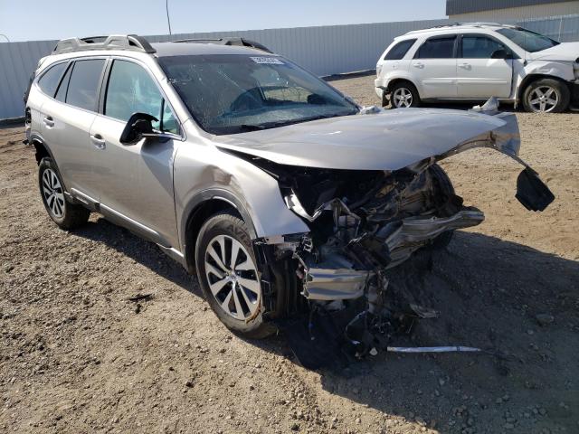 subaru outback 2020 vin 4s4btacc8l3143482
