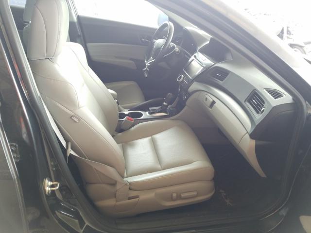 2016 ACURA ILX PREMIU 19UDE2F75GA021550