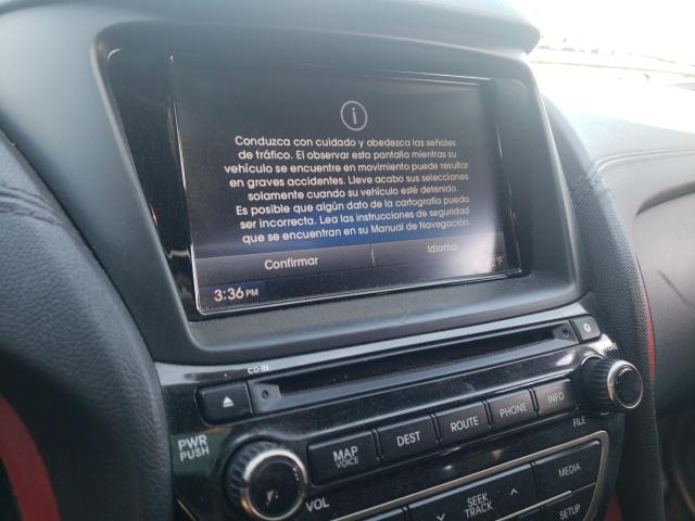 2014 HYUNDAI GENESIS CO KMHHT6KD0EU121457