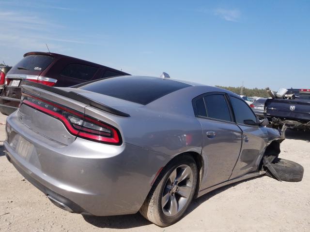 2018 DODGE CHARGER SX 2C3CDXHG1JH128714