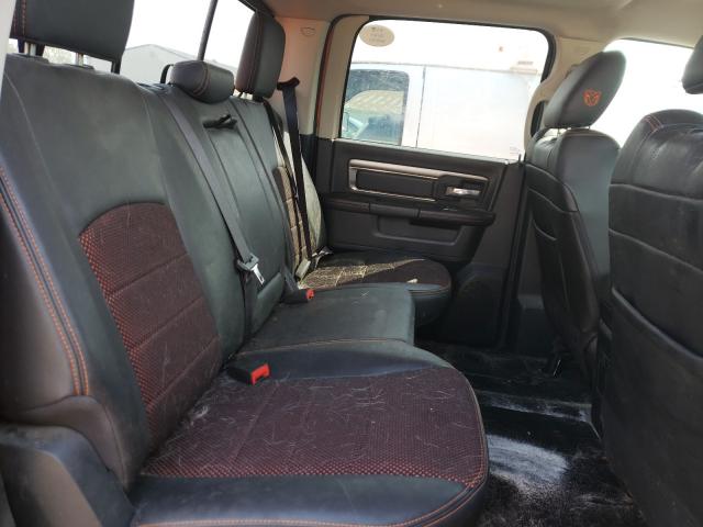 2015 RAM 1500 SPORT 1C6RR7MT9FS702087