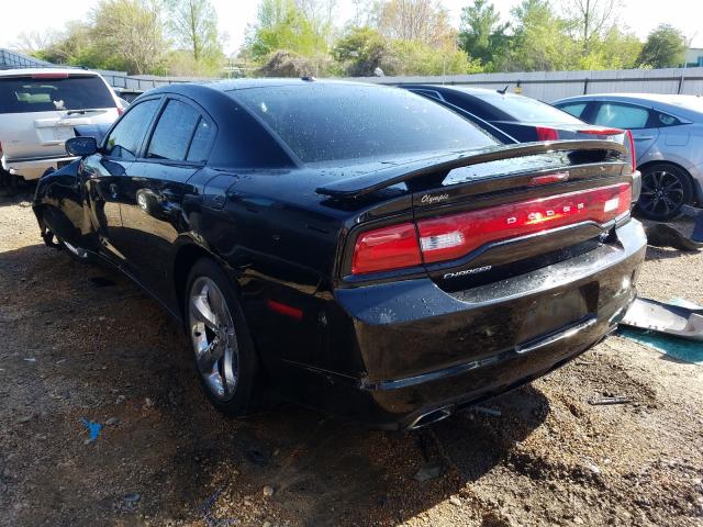 2013 DODGE CHARGER R/ 2C3CDXCT6DH541088