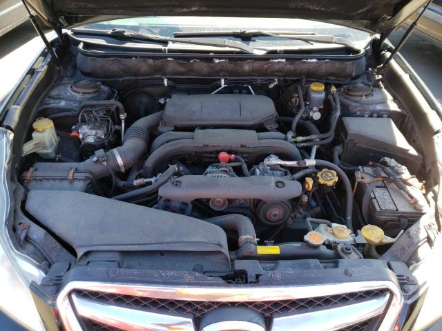 2010 SUBARU LEGACY 4S3BMCL69A3220672