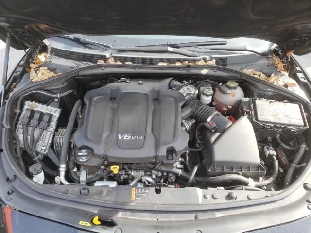 2017 BUICK LACROSSE P 1G4ZR5SS6HU169917