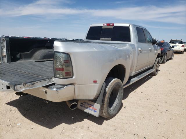 2015 RAM 3500 SLT 3C63RRHL1FG619031