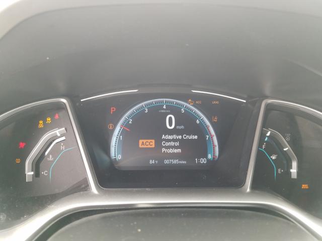 2019 HONDA CIVIC TOUR 2HGFC3B92KH356903