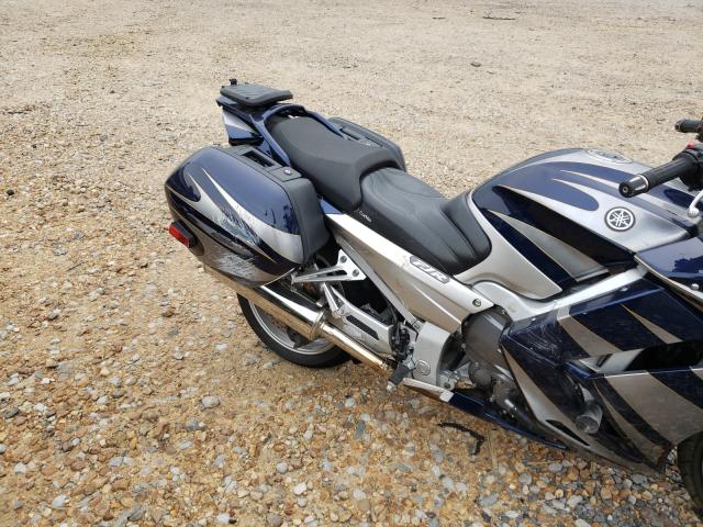 2006 YAMAHA FJR1300 JYARP15E46A000305