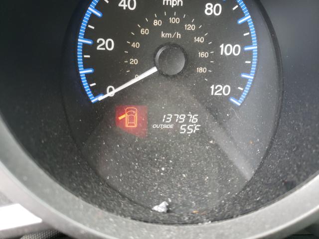 2010 HONDA ELEMENT EX 5J6YH2H70AL007405