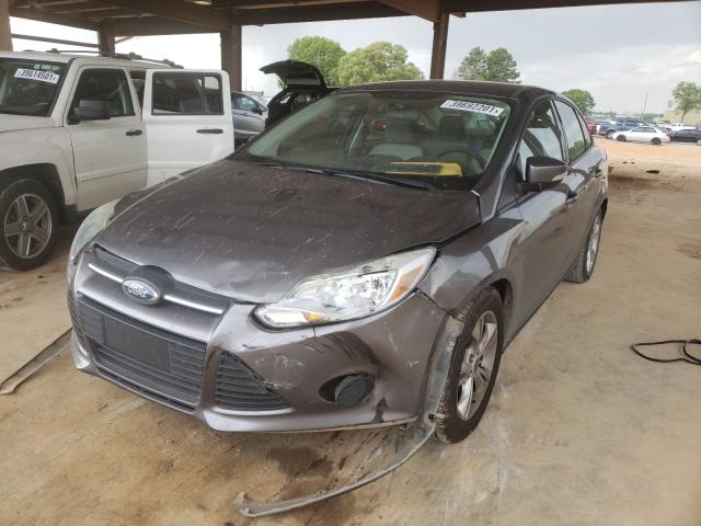 VIN 3FA6P0K97DR146067 2013 Ford Fusion, Titanium no.2