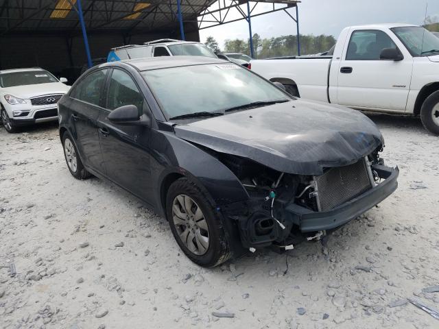 2014 CHEVROLET CRUZE LS 1G1PA5SH8E7182470
