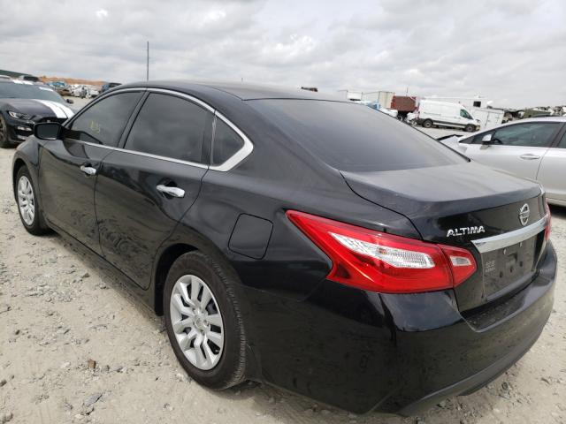 2017 NISSAN ALTIMA 2.5 1N4AL3AP3HC186013