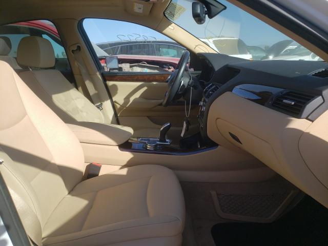 2016 BMW X4 XDRIVE2 5UXXW3C52G0R21781