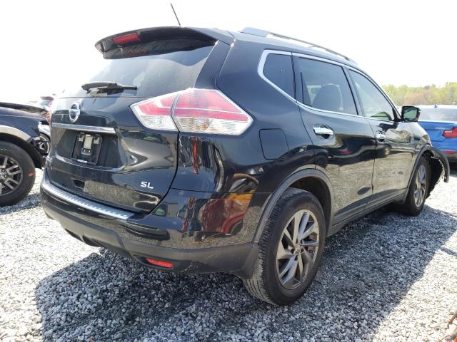 2016 NISSAN ROGUE S JN8AT2MT0GW014567