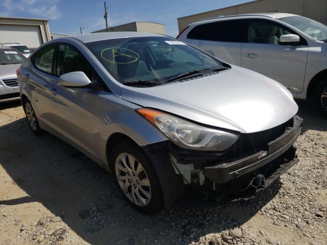 2013 HYUNDAI ELANTRA GL 5NPDH4AE9DH180485